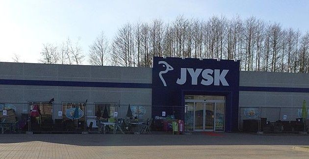 Danish brands stop activities in Russia and Ukraine