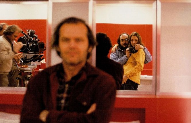 Presenting a Stanley Odyssey 2017: Shining a light on the career of Kubrick
