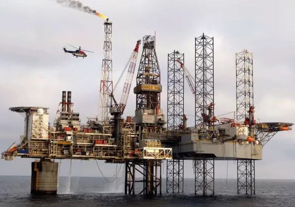 Danish oil production decreases yet again