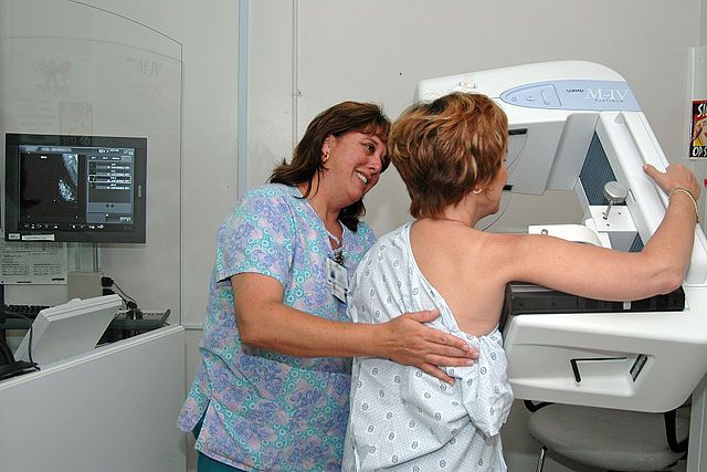 Over 800 Danish women called in too late for breast cancer examinations