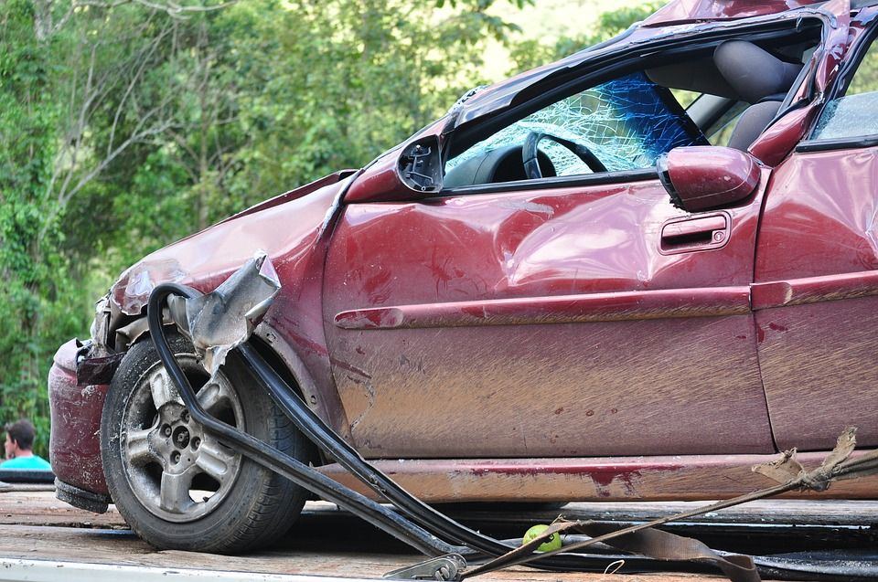 Young Danes driving safer, but insurance premiums remain high