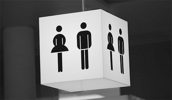 Transgendered no longer considered mentally ill in Denmark