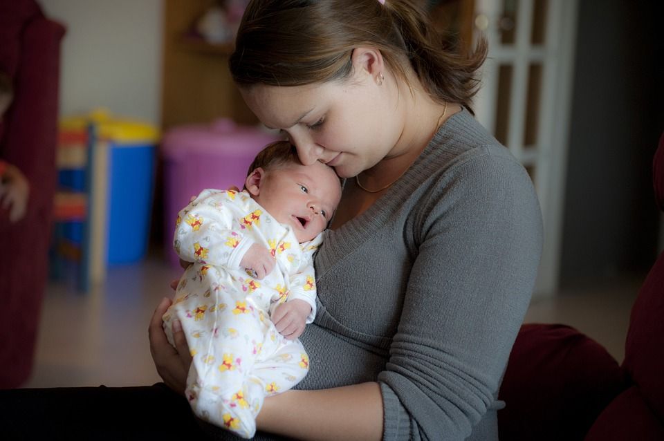 Danish research finds success in early postnatal depression diagnosis
