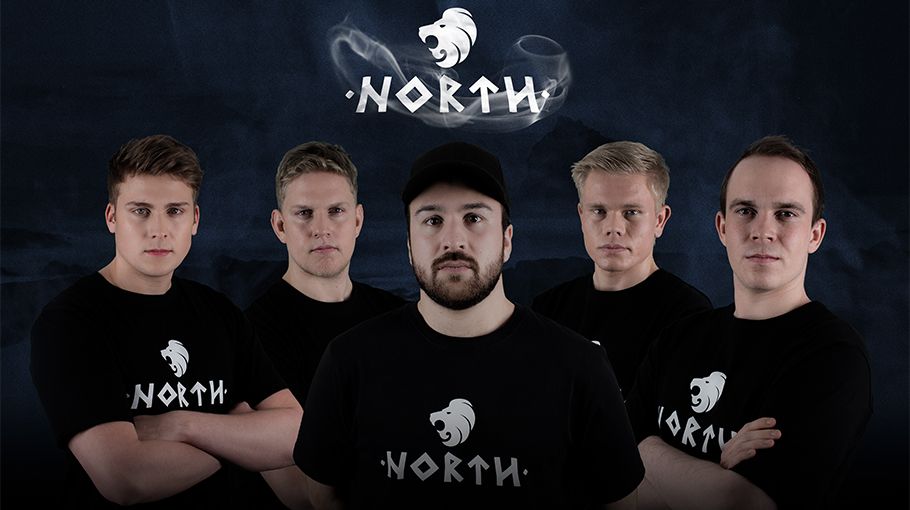 FC Copenhagen and Nordisk Film in massive eSports push