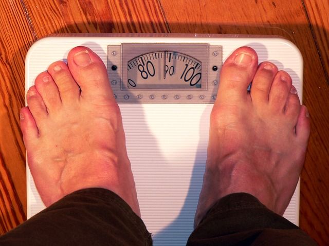 More people becoming obese in the Nordics