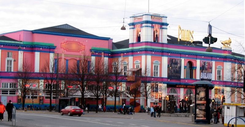 DSB development could spell end of iconic cinema in Copenhagen