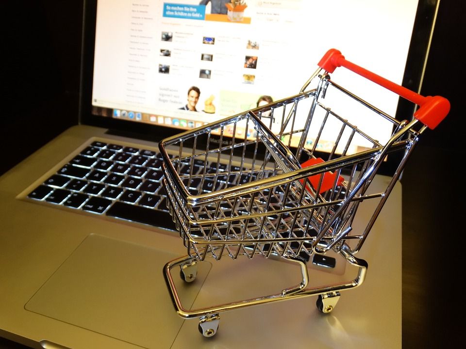VAT exemption curbing e-commerce in Denmark