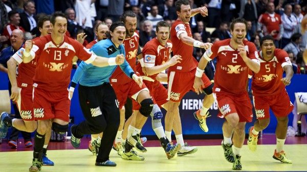 Denmark hampered by injuries ahead of Scandinavian battle