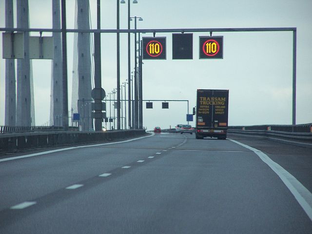 Swedish border control cost Danish rail operator over 100 million kroner last year