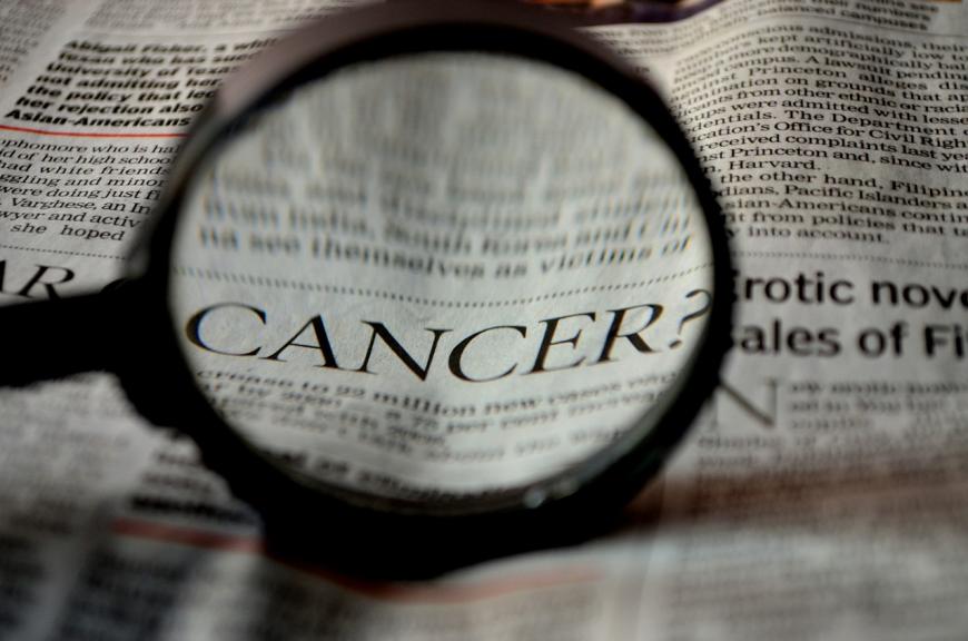 New cancer plan put in motion