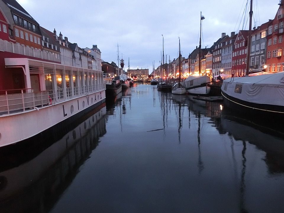 Copenhagen among most expensive tourist destinations in the world