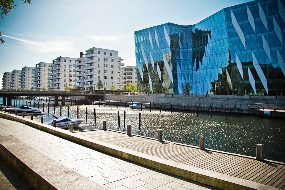 Copenhagen sets new housing construction record