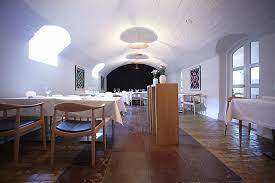 Michelin raining stars on Denmark