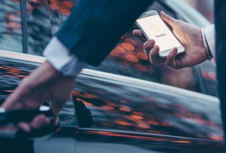 Taxify eyeing Denmark following Uber’s demise