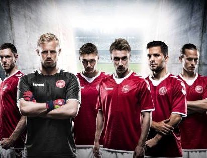 Critical in Cluj: Denmark looking for points in Romania