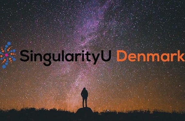 Singularity University opening organisation in Denmark