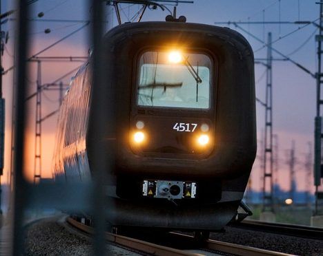 Øresund border ID controls moving onto trains soon
