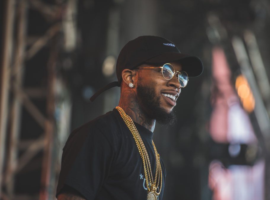 Concert review: Tory Lanez not toned down by international success