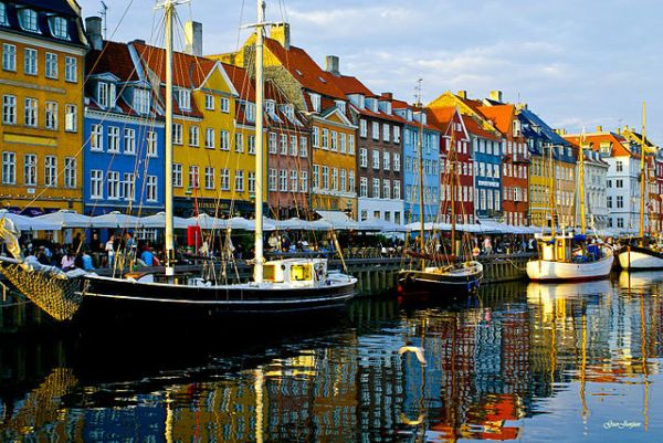 Copenhagen second behind Vienna in the global liveable cities ranking ...