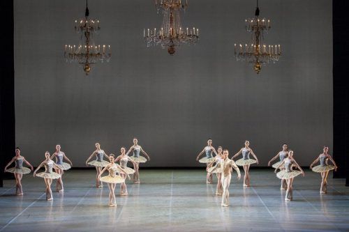 Ballet Review: travel through the history of dance with the sensational Ballet de Luxe