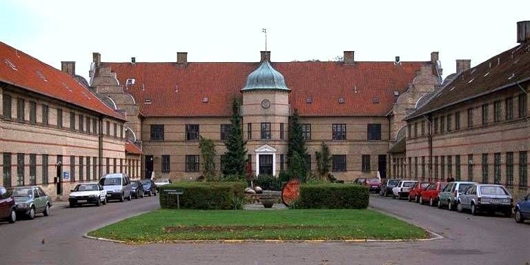 Another violent assault at a Danish psychiatric hospital