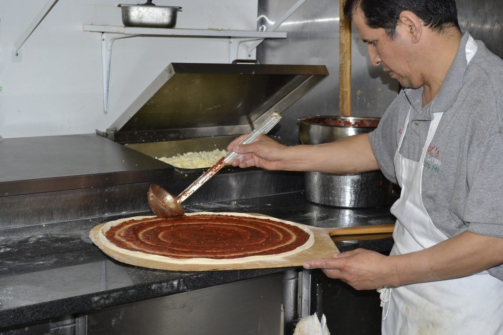Minister widely condemned for encouraging public to grass up illegal immigrant pizza workers