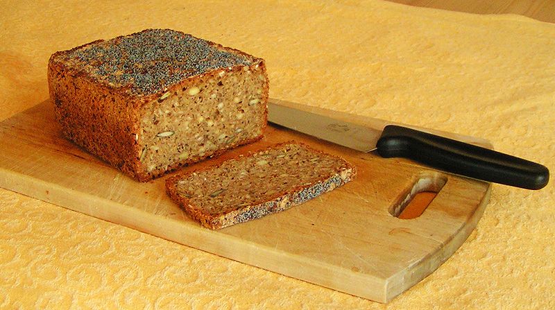 Not without my rye bread: what Danes miss when they are abroad