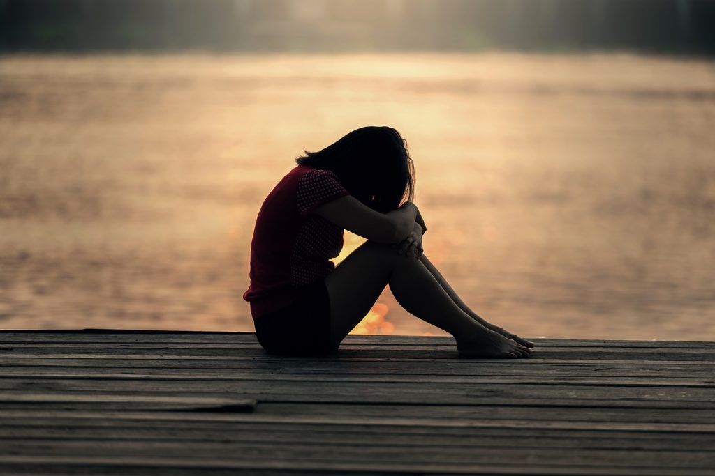 One in four young Danes placed in foster care attempts suicide