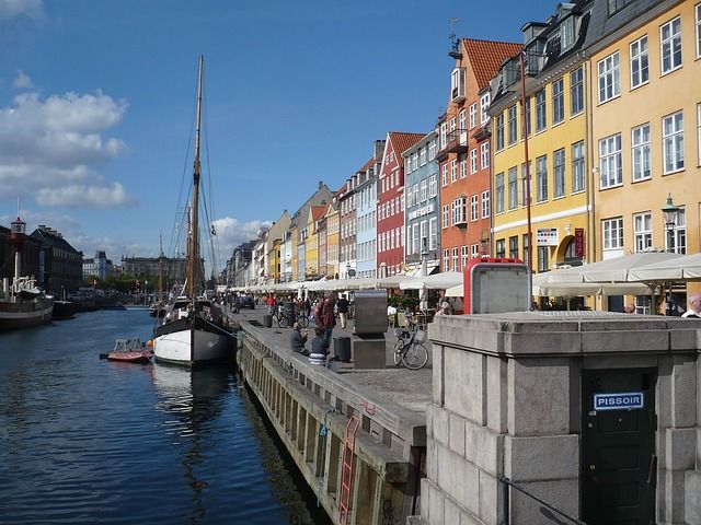 Copenhagen among world’s most liveable cities