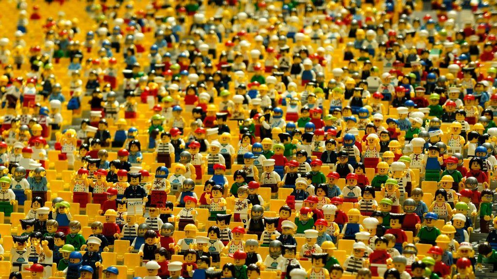 Lego owners up 30 spots on Forbes rich list
