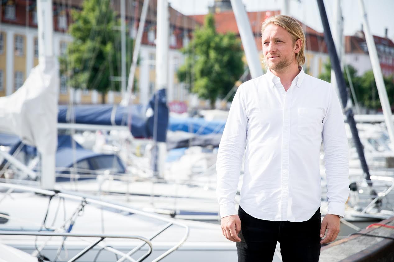 Danish startup looking to turn you into a sailor