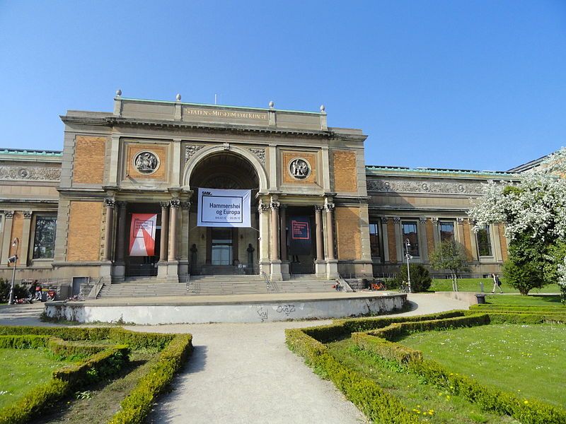 Danish museum scammed for over 800,000 kroner