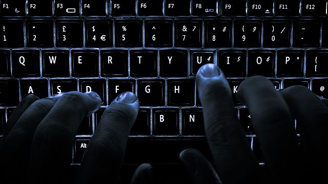 Russia denies hacking Danish Defence computers