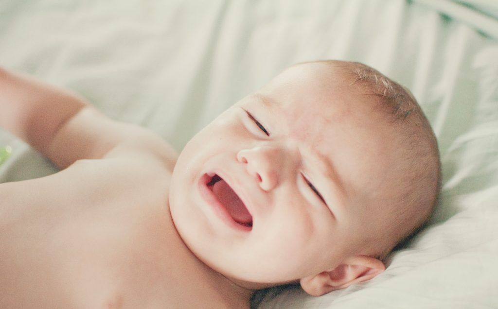 News in Brief: Are Danish parents “lucky” their babies don’t cry as much as other countries?
