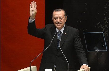 Erdogan opponents being monitored in Denmark