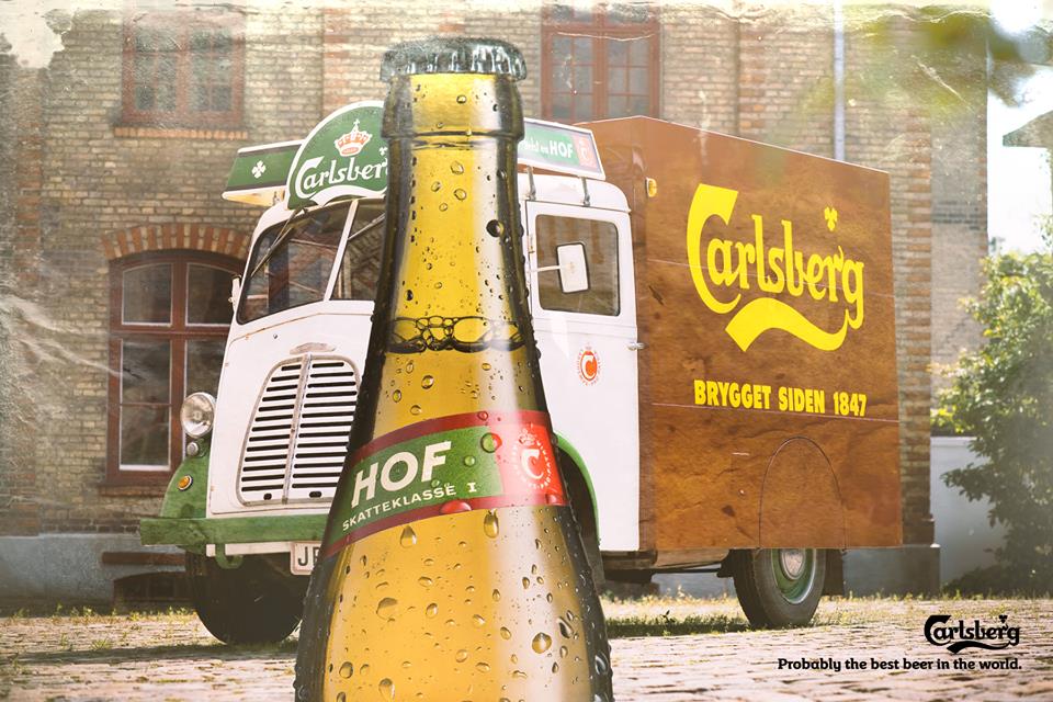The pressure is rising on Danish companies to leave Russia after Carlsberg’s departure
