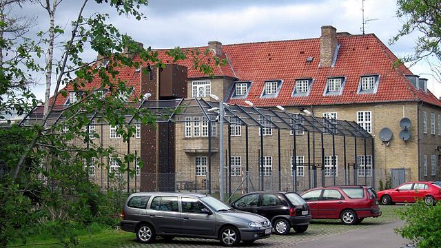 Crime figures down for young offenders in Denmark