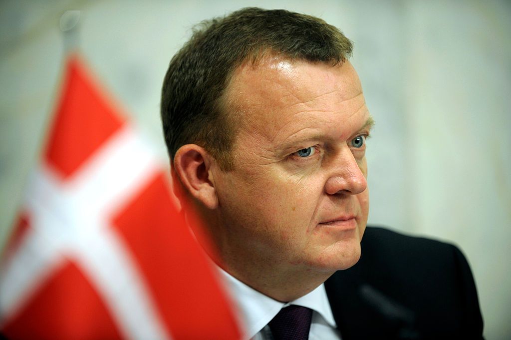 Danish PM launches ‘disruption committee’ initiative