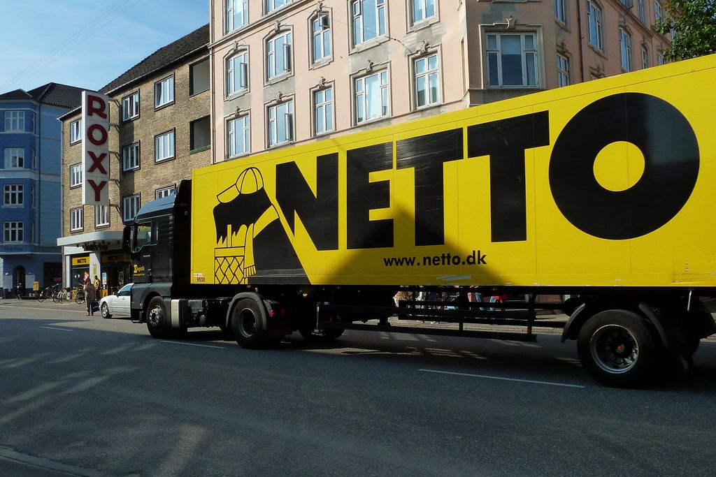 Netto set to open megastore on Amager