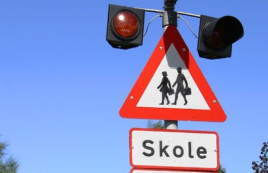Immigrant pupils lag behind ethnic Danes at school