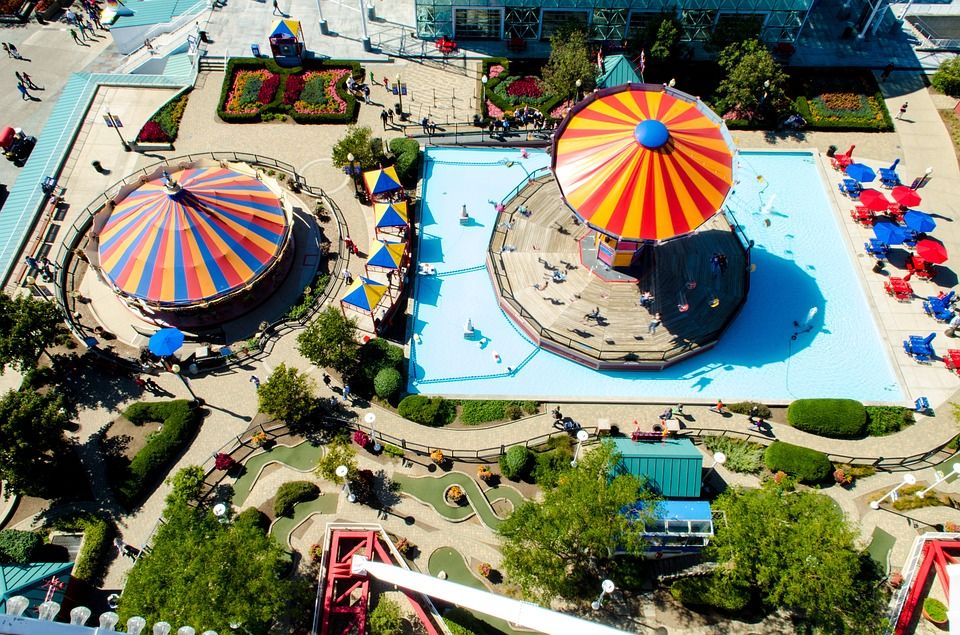Move over Tivoli: New massive amusement park coming to Copenhagen