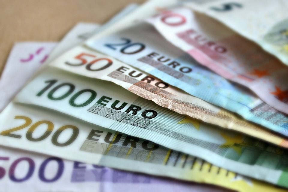Media: Denmark could be forced into the euro