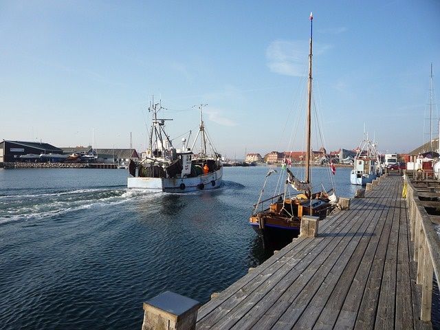 Agreement reached on Denmark’s new billion kroner fisheries package