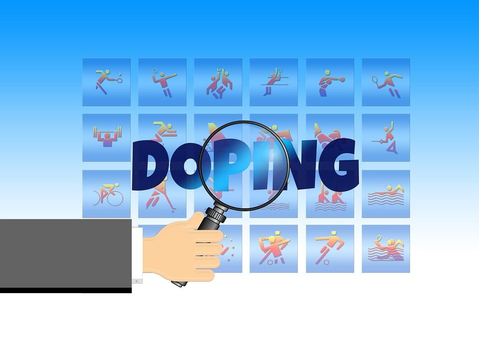 Denmark keen to strengthen international doping co-op