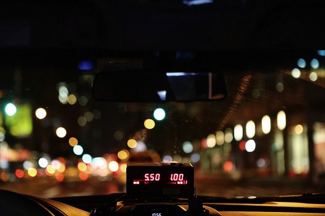 Uber in Denmark is dead – long live Ubr City?