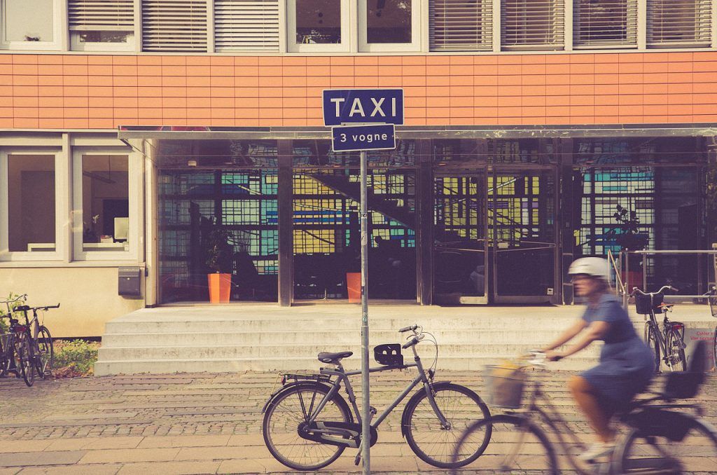 Copenhagen hotels up in arms over insufficient taxi supply