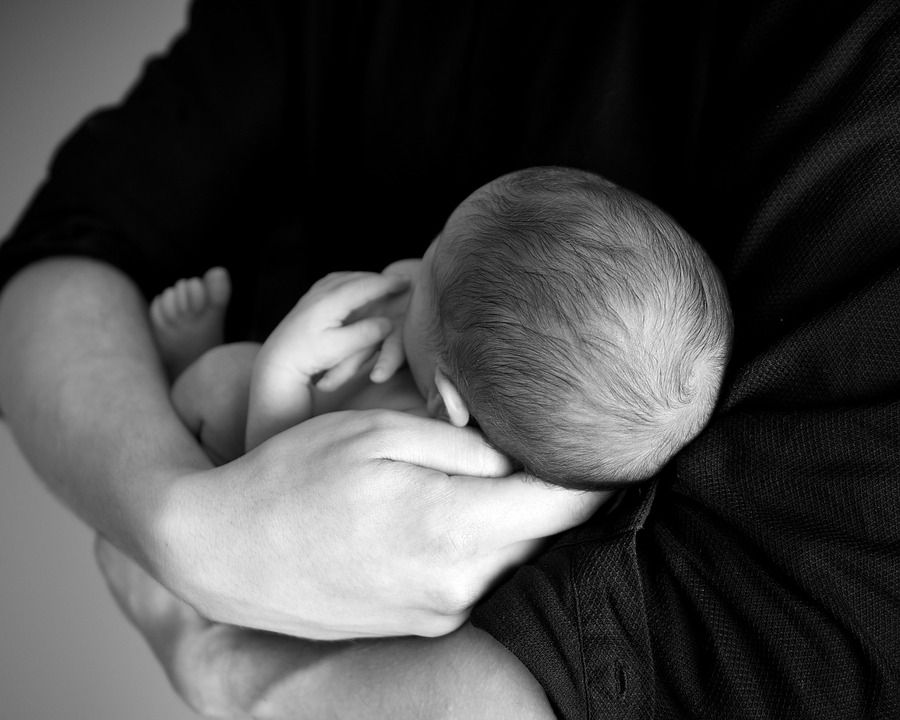 Infant mortality rate in Denmark low, but worst in the Nordics