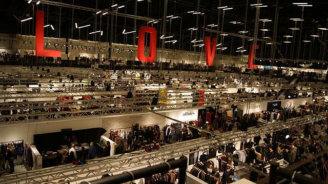 Brexit fallout beginning to hit Danish fashion exports to the UK