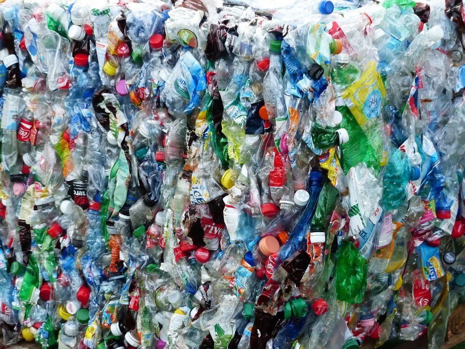 Danes getting better at recycling, but there’s a long way to go