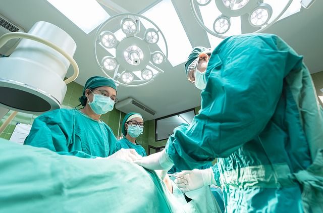 Danish boy undergoes experimental transplant surgery in groundbreaking operation
